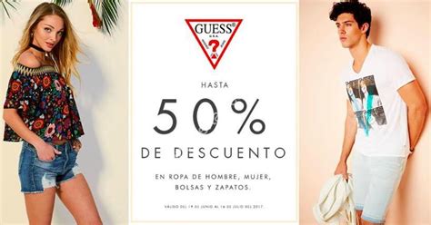 rebajas guess